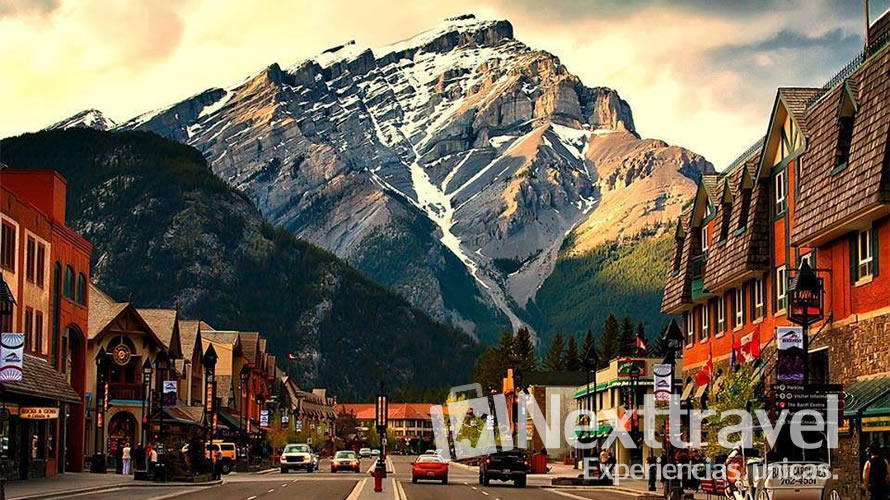 Alberta, Canadá
