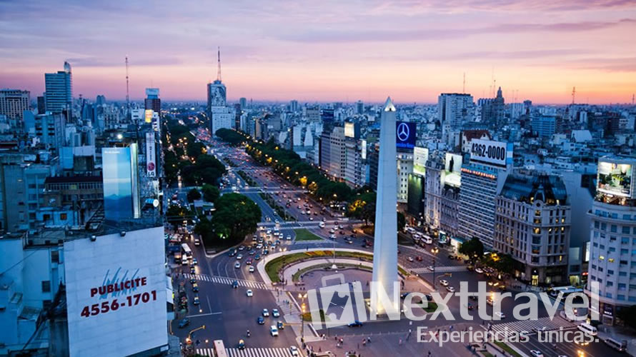 Argentina
