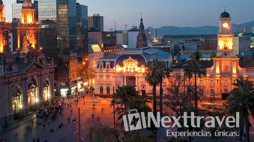 Chile