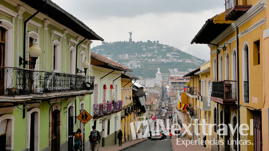 Ecuador