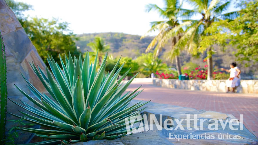 Huatulco, México