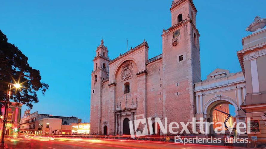 Mérida, México