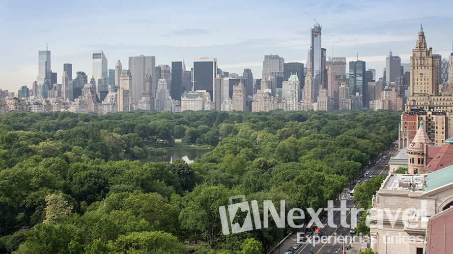 Nueva York, Estados Unidos
