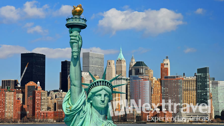 Nueva York, Estados Unidos