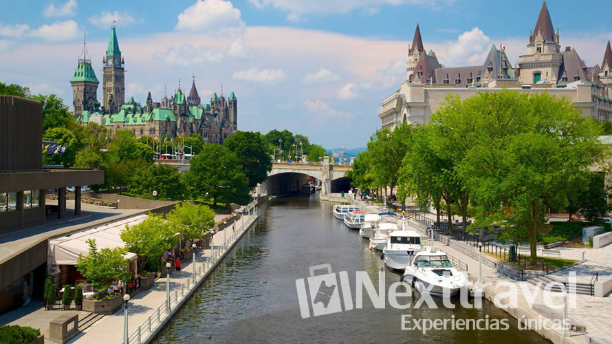 Ottawa, Canadá