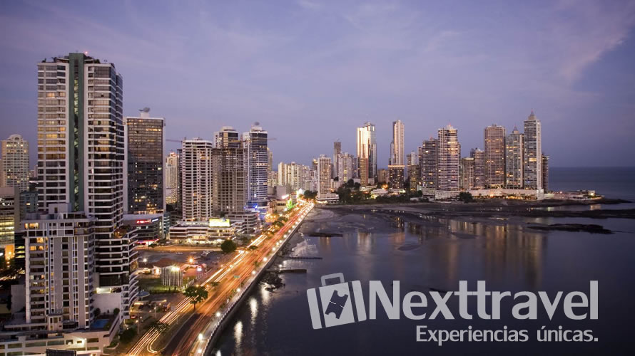Panamá