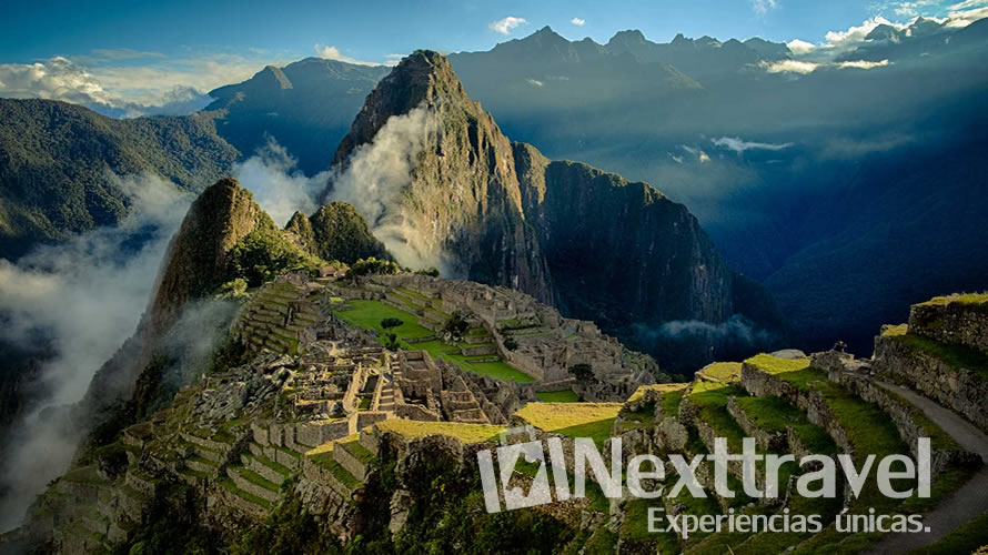 Perú