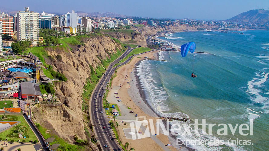 Perú