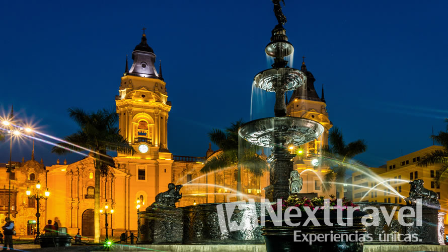 Perú