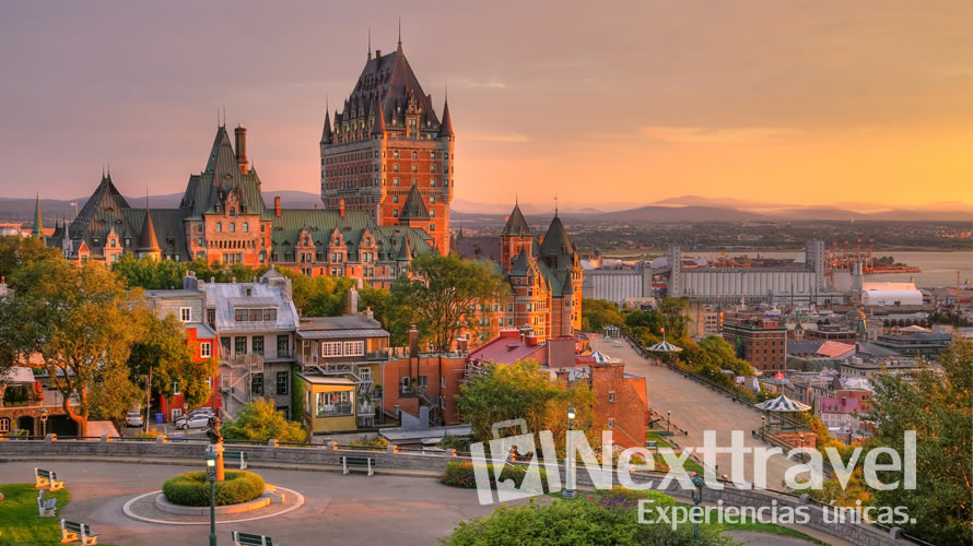 Quebec, Canadá