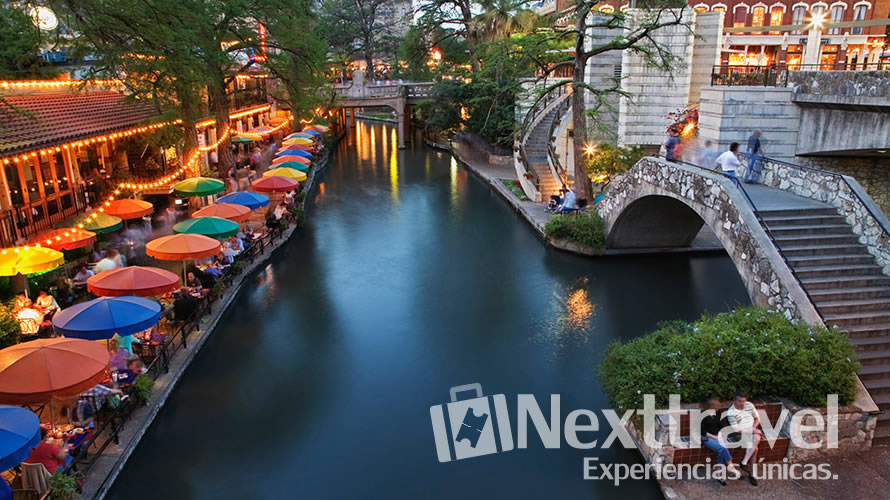 San Antonio, Estados Unidos