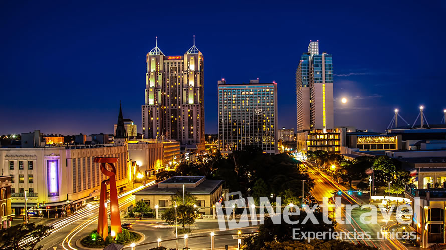 San Antonio, Estados Unidos