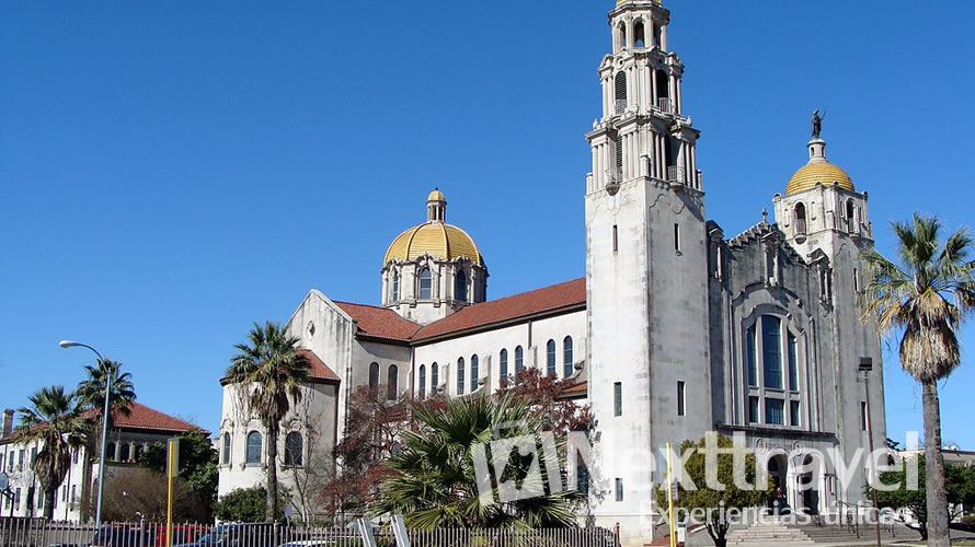 San Antonio, Estados Unidos