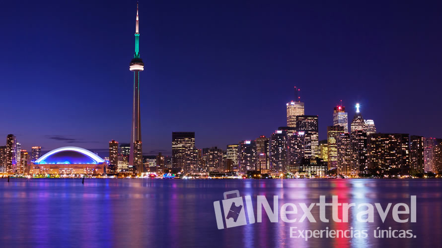 Toronto, Canadá