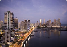 Panamá