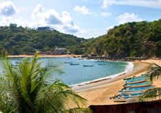 Puerto Escondido