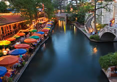 San Antonio, Estados Unidos