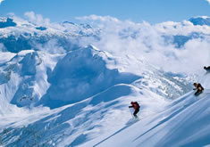 Whistler, Canadá