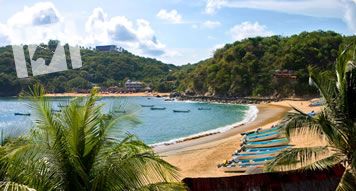 Puerto Escondido