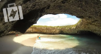 Rivera Nayarit
